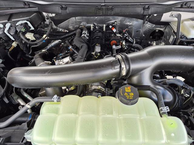 New 2026 Ford F150 Lariat RWD image 15