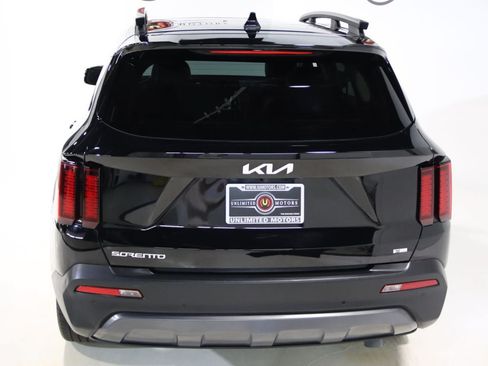 Used 2023 Kia Sorento X-Line EX AWD/4WD image 30