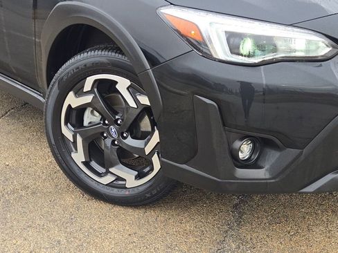 Certified 2023 Subaru Crosstrek 2.5i Limited w/ Moonroof Package image 3