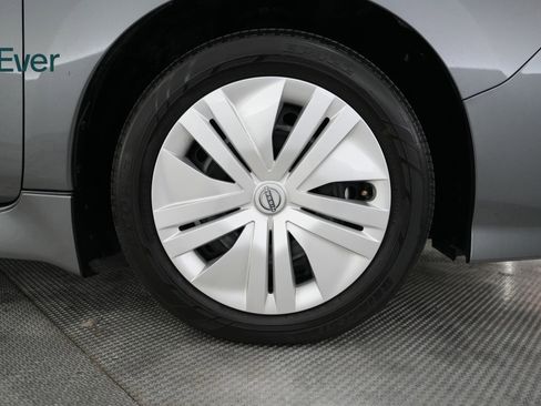 Used 2025 Nissan Leaf S FWD image 20