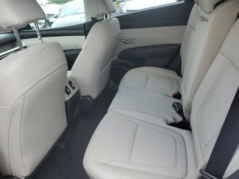 New 2026 Hyundai Tucson SEL Plus AWD/4WD image 13
