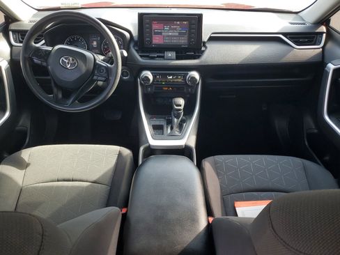Certified 2021 Toyota RAV4 XLE w/ Convenience Package image 16