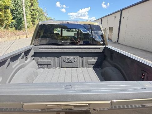 Used 2025 Ford F150 Raptor AWD/4WD image 4