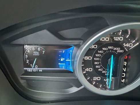 Used 2015 Ford Explorer XLT w/ Equipment Group 202B AWD/4WD image 22
