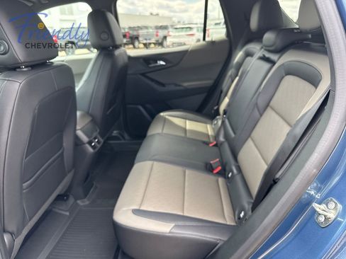 New 2026 Chevrolet Equinox LT AWD/4WD image 7