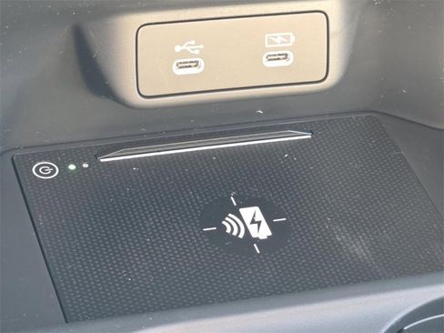 New 2026 Honda HR-V LX image 6