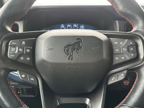 Used 2023 Ford Bronco Raptor image 24