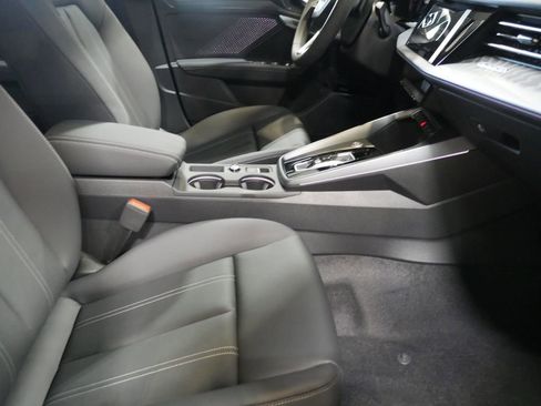 New 2026 Audi A3 2.0T Premium Plus AWD/4WD image 15