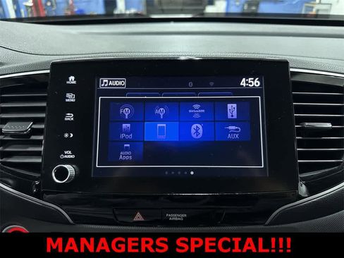 Used 2023 Honda Ridgeline RTL image 21