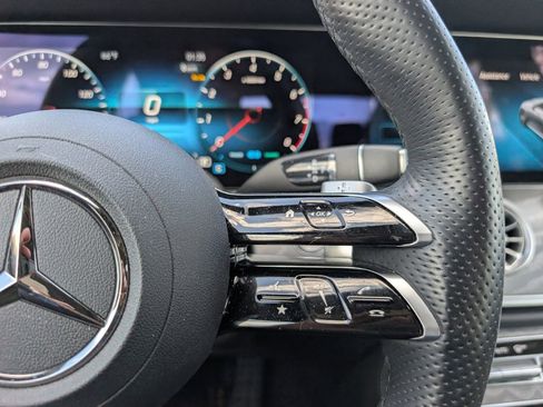 Used 2023 Mercedes-Benz CLS 450 4MATIC image 24