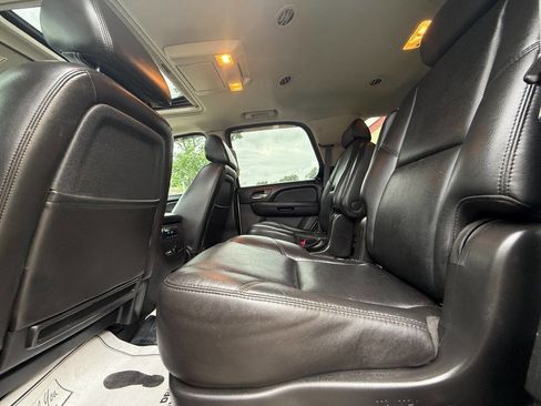 Used 2009 Chevrolet Tahoe LTZ image 20
