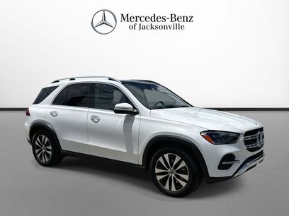 Certified 2025 Mercedes-Benz GLE 350 4MATIC