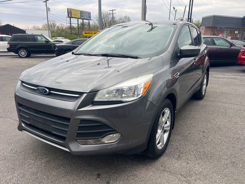 Used 2014 Ford Escape SE image 6