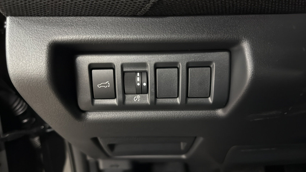 Certified 2026 Subaru Outback Limited XT AWD/4WD image 18