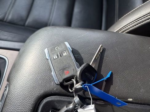 Used 2019 GMC Sierra 2500 Denali w/ Duramax Plus Package image 25