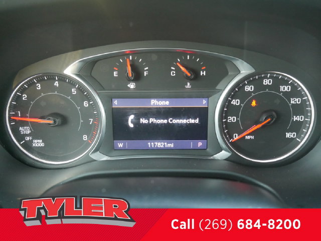Used 2021 GMC Acadia SLT w/ Preferred Package FWD image 45