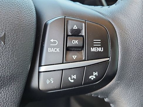 Used 2023 Ford Bronco Sport Big Bend w/ Convenience Package image 22