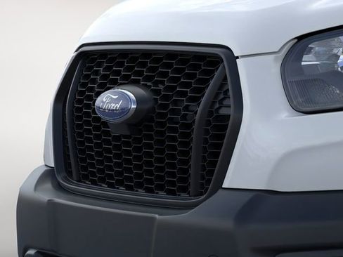 New 2025 Ford Transit 250 Low Roof w/ Load Area Protection Package image 37