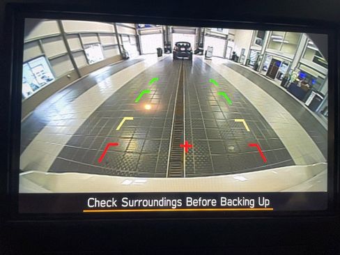 Used 2025 Subaru Impreza 2.0i image 9