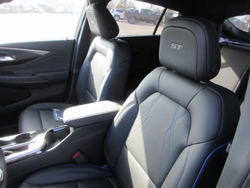 New 2026 Buick Envista Sport Touring w/ Convenience I Package image 13