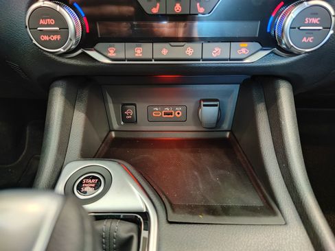New 2025 Nissan Sentra SV w/ All-Weather Package FWD image 24