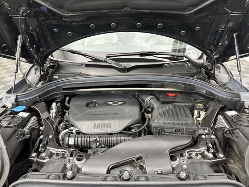 Used 2017 MINI Cooper Countryman S AWD/4WD image 20