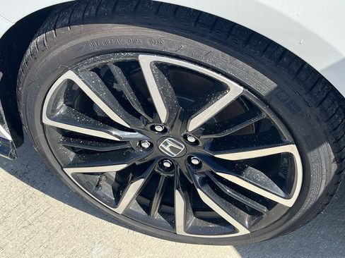 Used 2025 Honda Accord Touring image 21