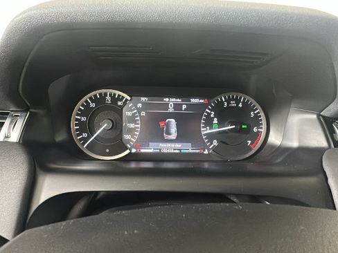 Used 2020 Land Rover Discovery Sport S AWD/4WD image 16