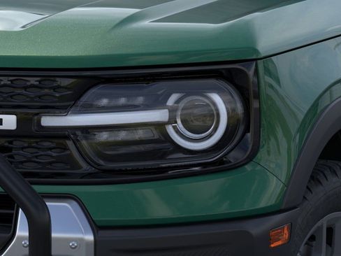 New 2025 Ford Bronco Sport Big Bend AWD/4WD image 34
