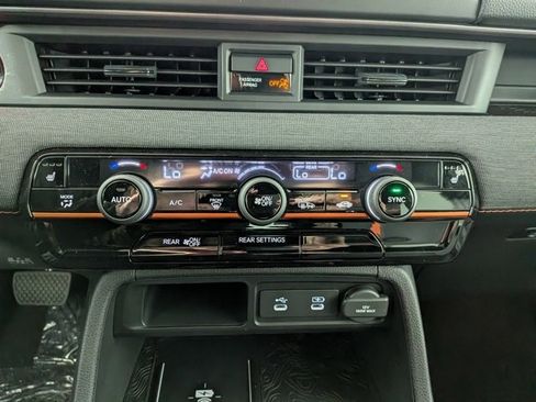 New 2026 Honda Passport TrailSport image 23