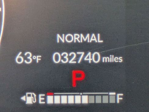 Certified 2023 Honda CR-V Sport image 7