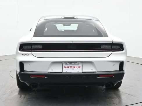 New 2026 Dodge Charger R/T w/ Driver Convenience Group AWD/4WD image 8