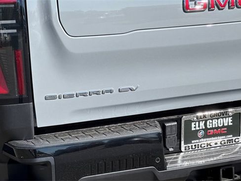 New 2026 GMC Sierra EV Elevation w/ Premium Package image 32