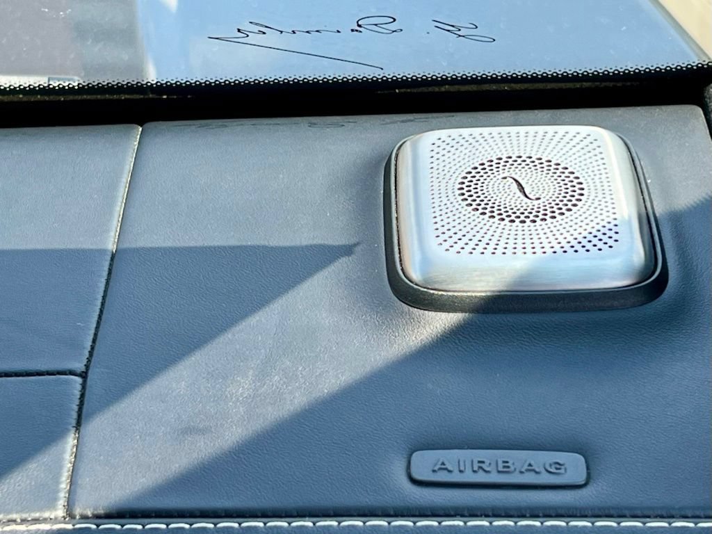 Certified 2023 Mercedes-Benz G 63 AMG 4MATIC image 67