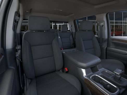 New 2026 GMC Sierra 1500 Elevation w/ Preferred Package RWD image 16