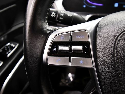Certified 2025 Kia Telluride S AWD/4WD image 21