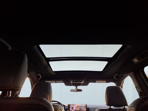 New 2026 Nissan Pathfinder Rock Creek w/ Rock Creek Premium Package image 28