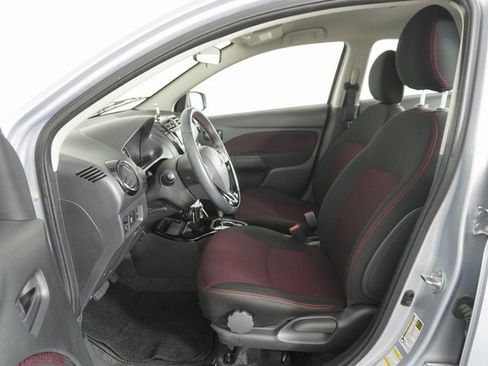 Used 2022 Mitsubishi Mirage G4 Black Edition image 19