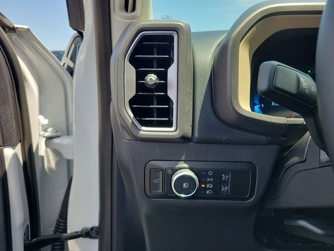 New 2025 Ford Bronco Sport Big Bend AWD/4WD image 22