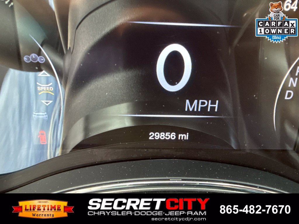 Used 2022 Jeep Grand Cherokee Laredo X AWD/4WD image 42
