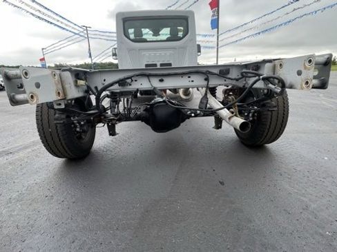 Used 2023 Ford Transit 350 w/ Fleet Fuel Economy Package image 6