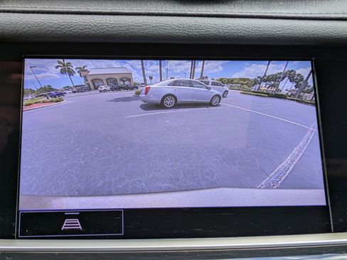 Used 2023 Cadillac XT5 Premium Luxury w/ LPO, Floor Liner Package AWD/4WD image 29