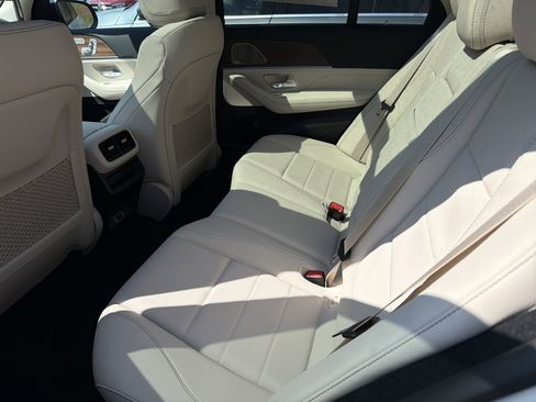 New 2026 Mercedes-Benz GLE 350 4MATIC image 29