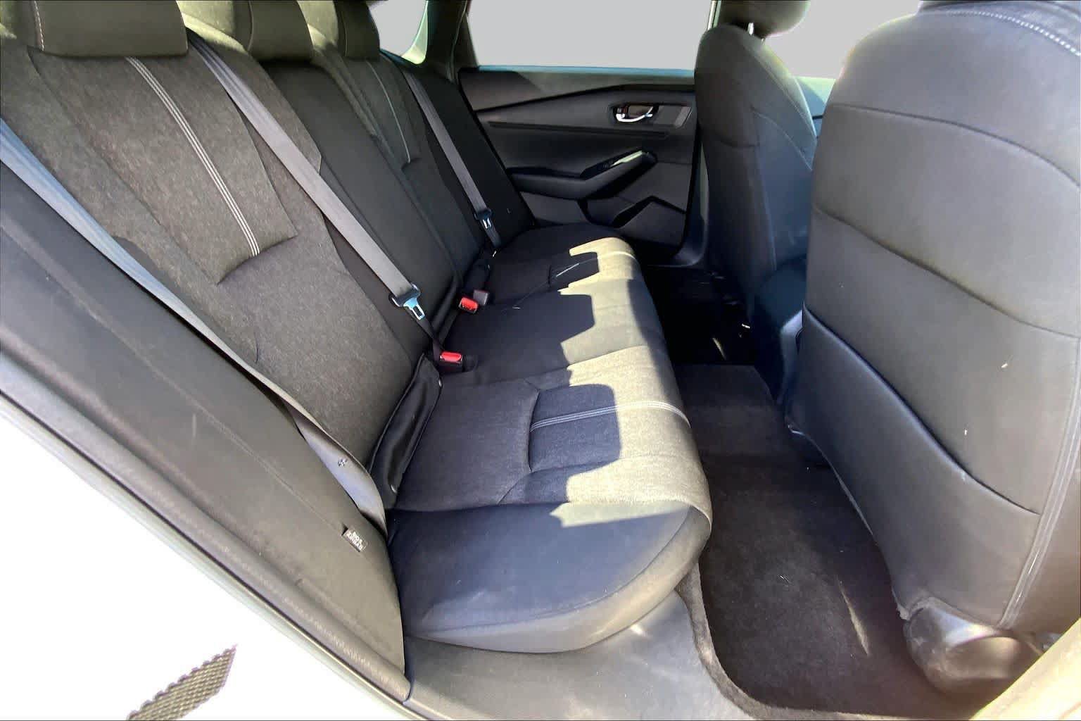 Used 2024 Honda Accord Sport image 19