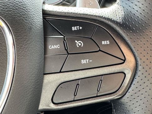 Certified 2021 Dodge Challenger R/T Scat Pack RWD image 26