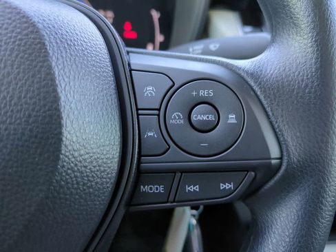 Certified 2026 Toyota Corolla LE image 22