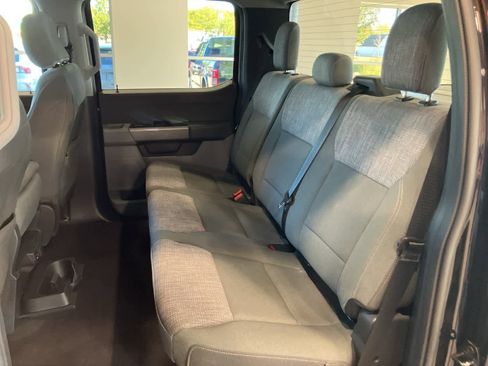 Used 2023 Ford F150 XLT w/ XTR Package image 27