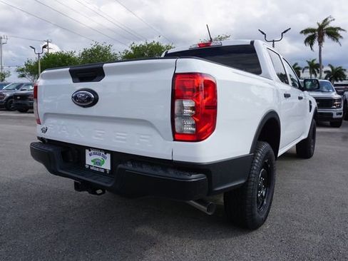 New 2026 Ford Ranger XL RWD image 7