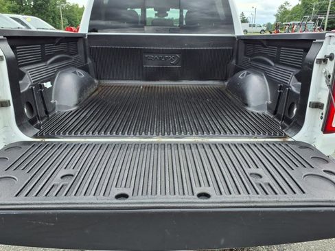 Used 2021 RAM 1500 Big Horn image 10