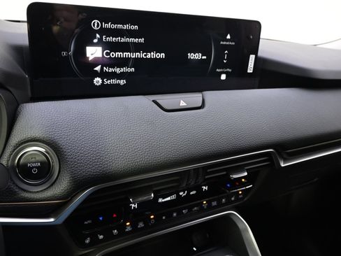 New 2026 MAZDA CX-90 Plug-In Hybrid w/Premium Sport image 29